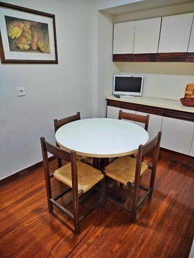 Amplio Piso En La Playa De 135 M2 Con Garaje Apartment Зарауц Екстериор снимка