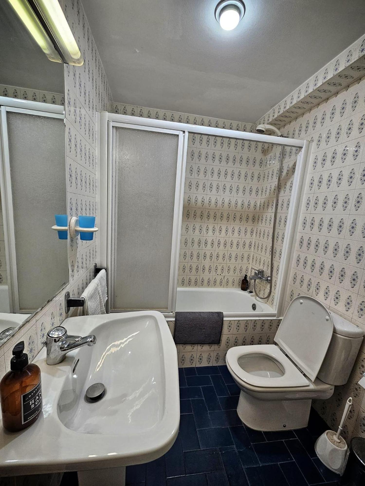 Amplio Piso En La Playa De 135 M2 Con Garaje Apartment Зарауц Екстериор снимка
